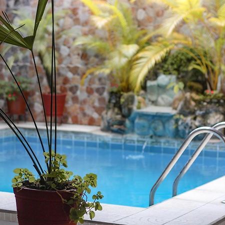 Hotel Rio Mayo モヨバンバ エクステリア 写真
